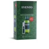 LUXANA-CASE PARA EVENTO 2 pcs.-DrShampoo - Perfumaria e Cosmética